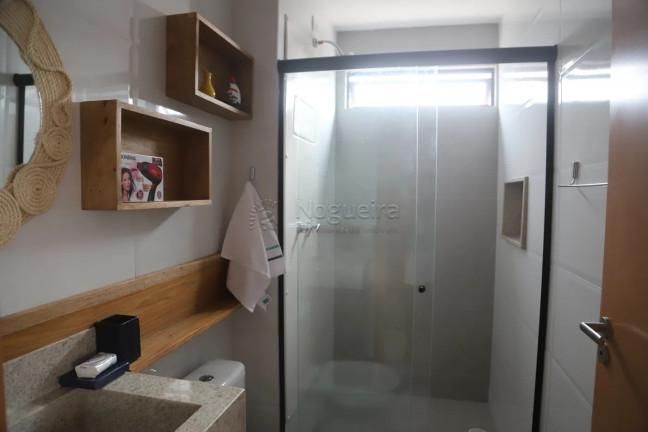 Imagem Apartamento com 1 Quarto à Venda, 32 m² em Merepe Ll - Ipojuca Imagem Apartamento com 1 Quarto à Venda, 32 m² em Merepe Ll - Ipojuca