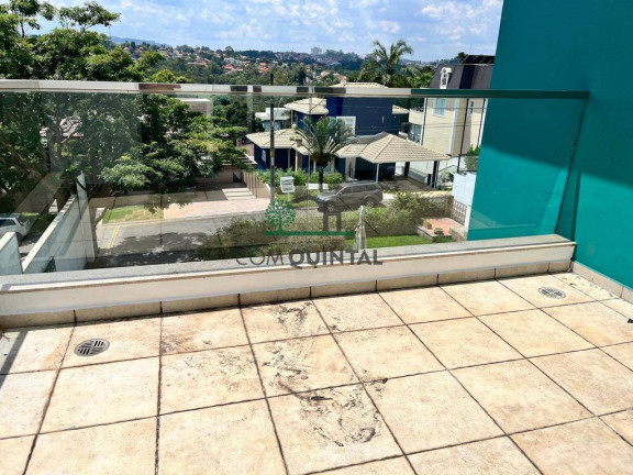 Imagem Casa com 3 Quartos à Venda, 560 m² em Chácara Do Refúgio - Carapicuíba