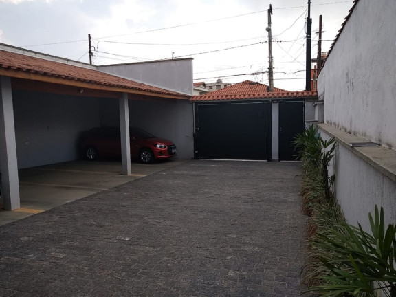 Imagem Casa de Condomínio com 2 Quartos à Venda, 60 m² em Jaçanã - São Paulo Imagem Casa de Condomínio com 2 Quartos à Venda, 60 m² em Jaçanã - São Paulo