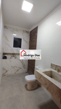 Imagem Casa de Condomínio com 3 Quartos à Venda, 250 m² em São Venâncio - Itupeva Imagem Casa de Condomínio com 3 Quartos à Venda, 250 m² em São Venâncio - Itupeva