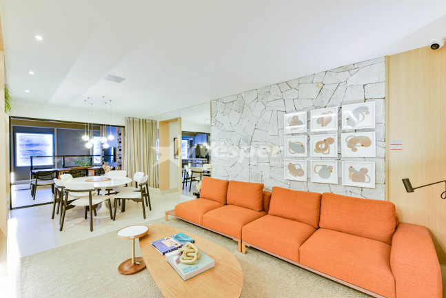 Imagem Apartamento com 3 Quartos à Venda, 116 m² em Setor Bueno - Goiânia Imagem Apartamento com 3 Quartos à Venda, 116 m² em Setor Bueno - Goiânia