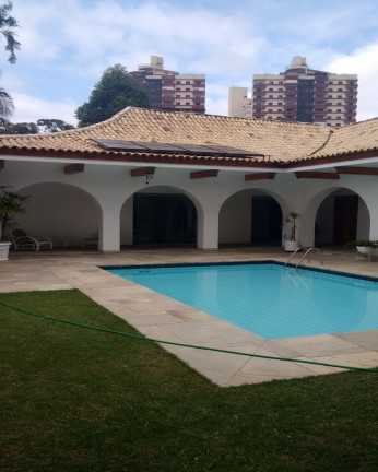 Imagem Sobrado com 4 Quartos à Venda, em Jardim Da Saúde - São Paulo Imagem Sobrado com 4 Quartos à Venda, em Jardim Da Saúde - São Paulo