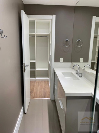 Imagem Casa de Condomínio com 4 Quartos à Venda, 159 m² em Centro - Canoas Imagem Casa de Condomínio com 4 Quartos à Venda, 159 m² em Centro - Canoas