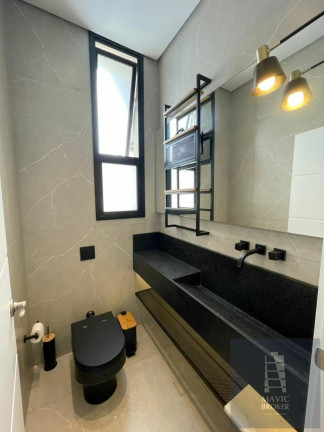 Imagem Casa com 4 Quartos para Alugar, 500 m² em Alphaville - Barueri