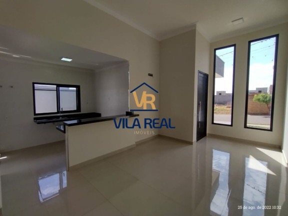 Imagem Casa de Condomínio com 3 Quartos à Venda, 126 m² em Vila Monte Alegre - Paulínia Imagem Casa de Condomínio com 3 Quartos à Venda, 126 m² em Vila Monte Alegre - Paulínia
