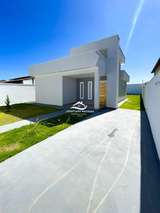 Imagem Casa com 3 Quartos à Venda, 115 m² em Jardim Atlântico Central (itaipuaçu) - Maricá