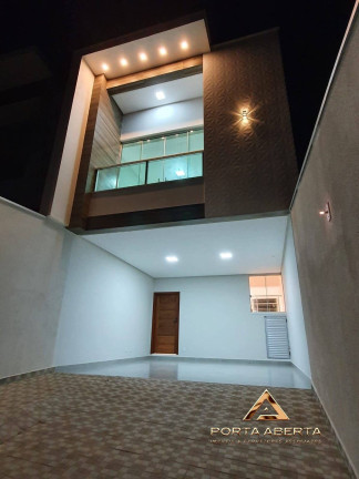 Imagem Casa com 3 Quartos à Venda, 149 m² em Fontes - Ipatinga Imagem Casa com 3 Quartos à Venda, 149 m² em Fontes - Ipatinga