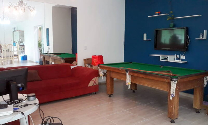 Imagem Casa com 4 Quartos à Venda, 280 m² em Florida - Peruíbe Imagem Casa com 4 Quartos à Venda, 280 m² em Florida - Peruíbe