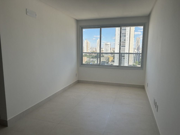 Imagem Apartamento com 3 Quartos à Venda, 97 m² em Setor Bueno - Goiânia Imagem Apartamento com 3 Quartos à Venda, 97 m² em Setor Bueno - Goiânia