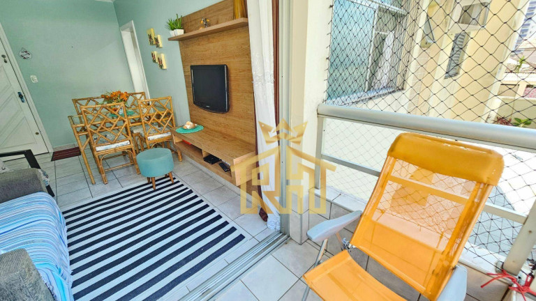 Imagem Apartamento com 1 Quarto à Venda, 44 m² em Aviação - Praia Grande Imagem Apartamento com 1 Quarto à Venda, 44 m² em Aviação - Praia Grande