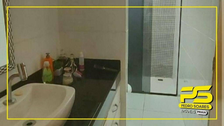 Imagem Apartamento com 3 Quartos à Venda, 11 m² em Jardim Oceania - João Pessoa Imagem Apartamento com 3 Quartos à Venda, 11 m² em Jardim Oceania - João Pessoa
