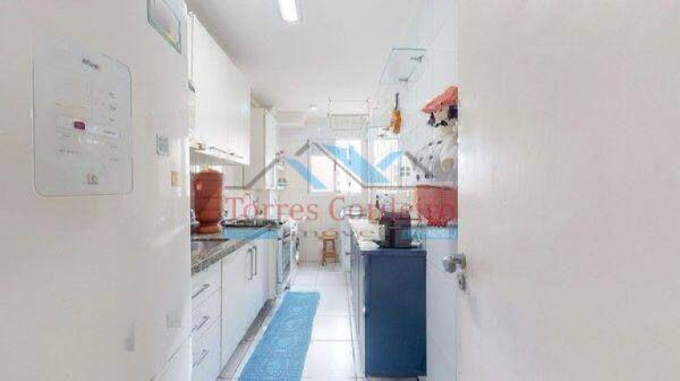 Imagem Apartamento com 2 Quartos à Venda, 51 m² em Vila Das Belezas - São Paulo