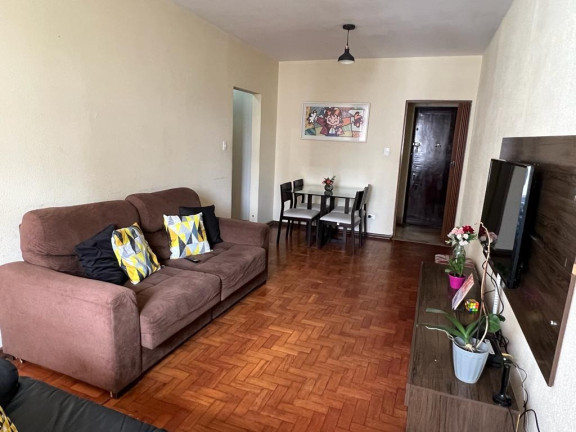 Imagem Apartamento com 1 Quarto à Venda, 61 m² em Bela Vista - São Paulo Imagem Apartamento com 1 Quarto à Venda, 61 m² em Bela Vista - São Paulo