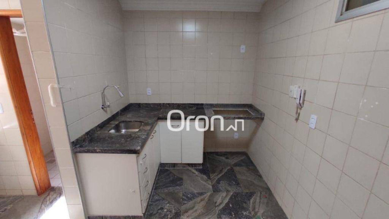 Imagem Apartamento com 3 Quartos à Venda, 84 m² em Setor Bueno - Goiânia Imagem Apartamento com 3 Quartos à Venda, 84 m² em Setor Bueno - Goiânia