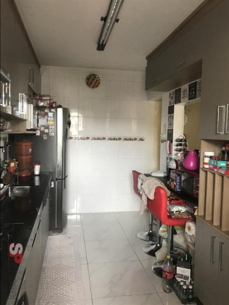 Imagem Apartamento com 2 Quartos à Venda, 59 m² em Nova Gerti - São Caetano Do Sul Imagem Apartamento com 2 Quartos à Venda, 59 m² em Nova Gerti - São Caetano Do Sul