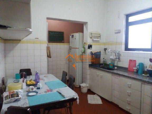 Imagem Casa com 2 Quartos para Alugar, 151 m² em Centro - Guarulhos Imagem Casa com 2 Quartos para Alugar, 151 m² em Centro - Guarulhos