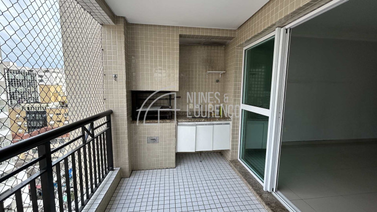 Imagem Apartamento com 3 Quartos à Venda ou Locação, 143 m² em Gonzaga - Santos Imagem Apartamento com 3 Quartos à Venda ou Locação, 143 m² em Gonzaga - Santos