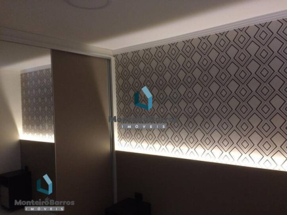 Imagem Apartamento com 2 Quartos à Venda, 55 m² em Parque Das Constelações - Campinas Imagem Apartamento com 2 Quartos à Venda, 55 m² em Parque Das Constelações - Campinas