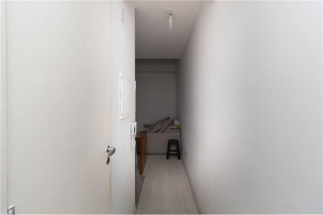Imagem Apartamento com 1 Quarto à Venda, 45 m² em Moema - São Paulo Imagem Apartamento com 1 Quarto à Venda, 45 m² em Moema - São Paulo