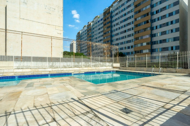 Imagem Apartamento com 3 Quartos à Venda, 100 m² em Pinheiros - São Paulo