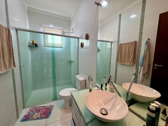 Imagem Chácara com 2 Quartos à Venda, 300 m² em Condomínio De Chácaras Countryville - Hidrolândia Imagem Chácara com 2 Quartos à Venda, 300 m² em Condomínio De Chácaras Countryville - Hidrolândia