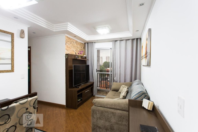 Imagem Apartamento com 2 Quartos à Venda, 50 m² em Jardim Vila Formosa - São Paulo Imagem Apartamento com 2 Quartos à Venda, 50 m² em Jardim Vila Formosa - São Paulo