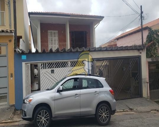 Imagem Casa com 3 Quartos à Venda, 150 m² em Vila Sônia - São Paulo Imagem Casa com 3 Quartos à Venda, 150 m² em Vila Sônia - São Paulo
