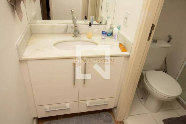 Imagem Apartamento com 2 Quartos à Venda, 50 m² em Barra Olímpica - Rio De Janeiro