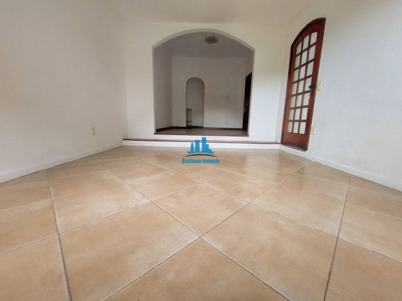 Imagem Casa de Condomínio com 4 Quartos à Venda, 210 m² em Fonseca - Niterói Imagem Casa de Condomínio com 4 Quartos à Venda, 210 m² em Fonseca - Niterói