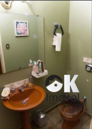 Imagem Apartamento com 3 Quartos à Venda, 176 m² em Jardim Paulista - São Paulo