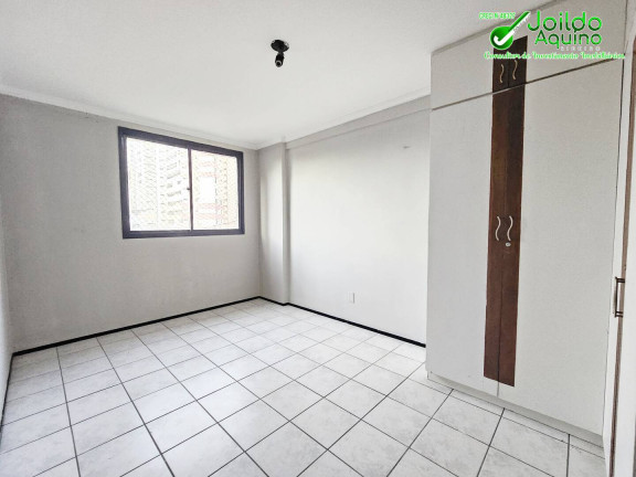 Imagem Apartamento com 2 Quartos à Venda, 60 m² em Meireles - Fortaleza