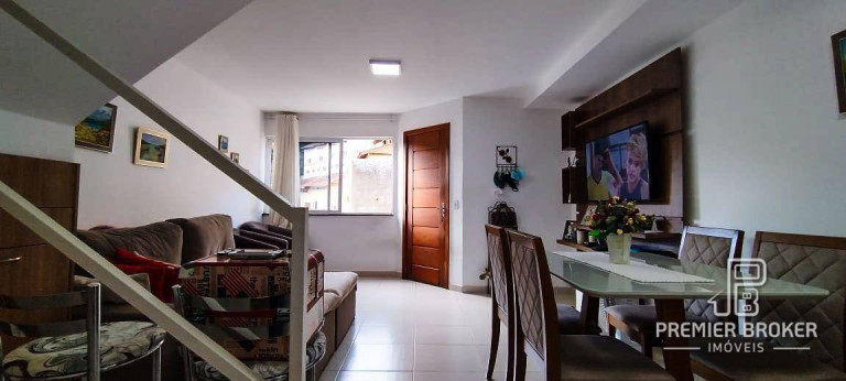 Imagem Casa com 2 Quartos à Venda, 78 m² em Araras - Teresópolis