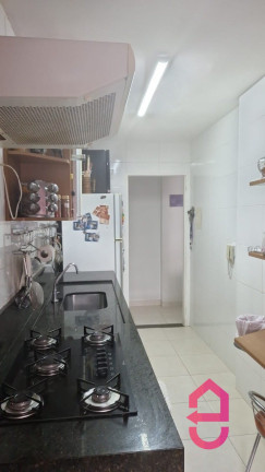 Imagem Apartamento com 3 Quartos à Venda, em Setor Bueno - Goiânia Imagem Apartamento com 3 Quartos à Venda, em Setor Bueno - Goiânia