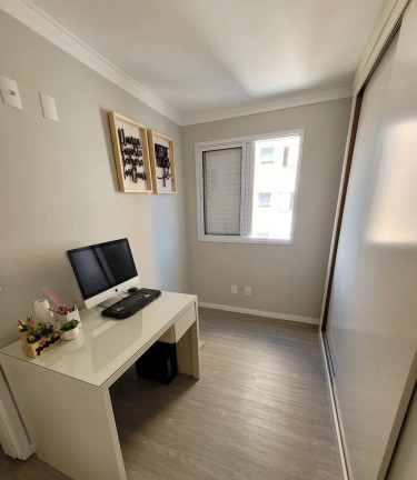Imagem Apartamento com 2 Quartos à Venda, 52 m² em Demarchi - São Bernardo Do Campo Imagem Apartamento com 2 Quartos à Venda, 52 m² em Demarchi - São Bernardo Do Campo