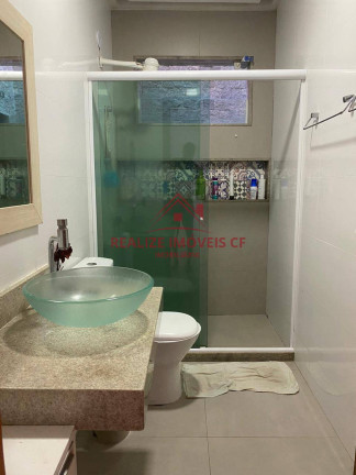 Imagem Casa de Condomínio com 3 Quartos à Venda,  em Peró - Cabo Frio