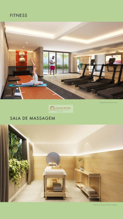 Imagem Apartamento com 3 Quartos à Venda, 115 m² em Pinheiros - São Paulo Imagem Apartamento com 3 Quartos à Venda, 115 m² em Pinheiros - São Paulo