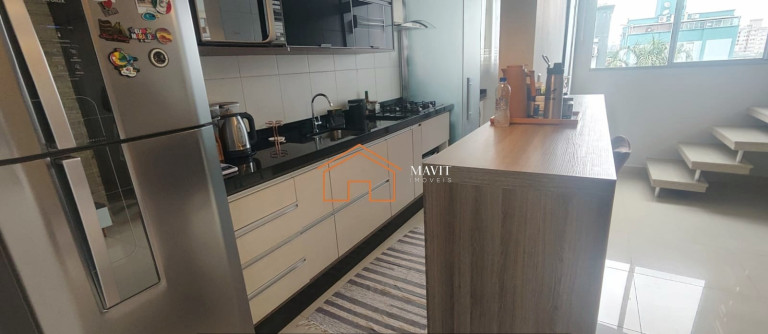 Imagem Cobertura com 2 Quartos à Venda, 114 m² em Santo Antônio - Joinville Imagem Cobertura com 2 Quartos à Venda, 114 m² em Santo Antônio - Joinville
