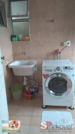 Imagem Apartamento com 3 Quartos à Venda, 108 m² em Nova Petrópolis - São Bernardo Do Campo Imagem Apartamento com 3 Quartos à Venda, 108 m² em Nova Petrópolis - São Bernardo Do Campo