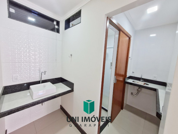 Imagem Imóvel para Alugar, 30 m² em Praia Do Morro - Guarapari