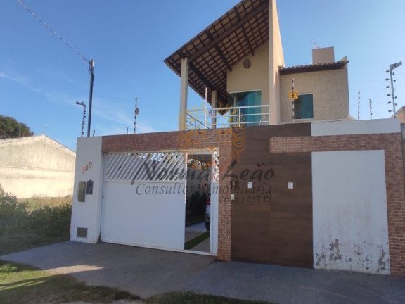 Imagem Casa com 3 Quartos à Venda, 250 m² em Mosqueiro - Aracaju Imagem Casa com 3 Quartos à Venda, 250 m² em Mosqueiro - Aracaju