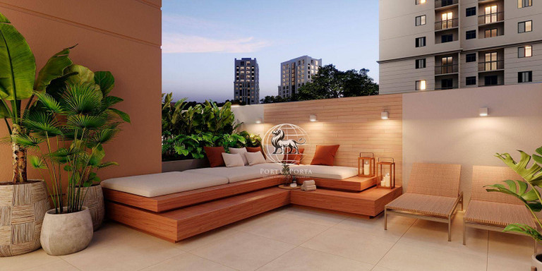 Imagem Apartamento com 1 Quarto à Venda, 24 m² em Vila Olímpia - São Paulo Imagem Apartamento com 1 Quarto à Venda, 24 m² em Vila Olímpia - São Paulo