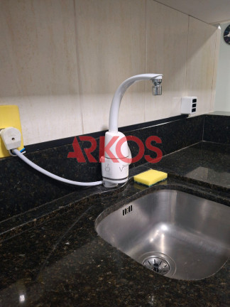 Imagem Apartamento com 2 Quartos à Venda, em Cedro - Camboriú Imagem Apartamento com 2 Quartos à Venda, em Cedro - Camboriú