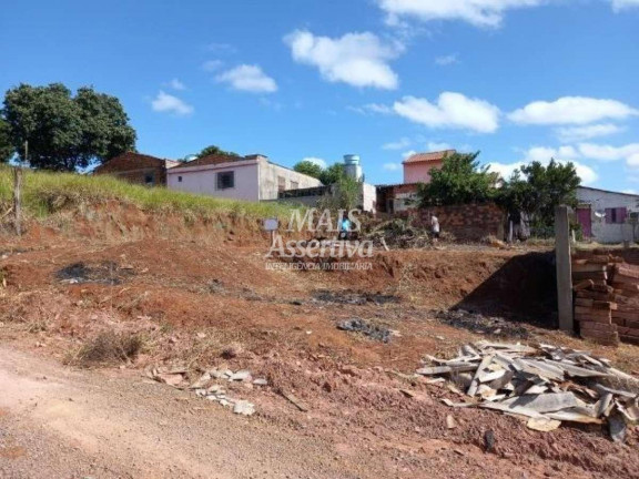 Imagem Terreno à Venda, 250 m² em Scharlau - São Leopoldo Imagem Terreno à Venda, 250 m² em Scharlau - São Leopoldo
