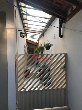 Imagem Sobrado com 3 Quartos à Venda, 182 m² em Parque Munhoz - São Paulo Imagem Sobrado com 3 Quartos à Venda, 182 m² em Parque Munhoz - São Paulo