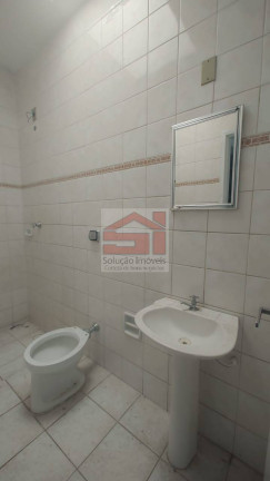 Imagem Apartamento com 1 Quarto para Alugar, em Vila São João - Caçapava Imagem Apartamento com 1 Quarto para Alugar, em Vila São João - Caçapava