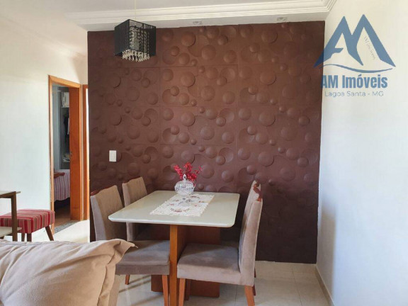 Imagem Apartamento com 2 Quartos à Venda, 60 m² em Lundcea - Lagoa Santa Imagem Apartamento com 2 Quartos à Venda, 60 m² em Lundcea - Lagoa Santa