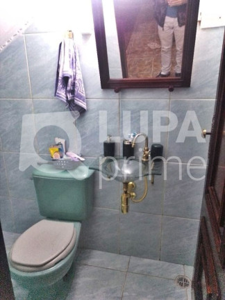 Imagem Casa com 3 Quartos à Venda, 134 m² em Jardim City - Guarulhos Imagem Casa com 3 Quartos à Venda, 134 m² em Jardim City - Guarulhos