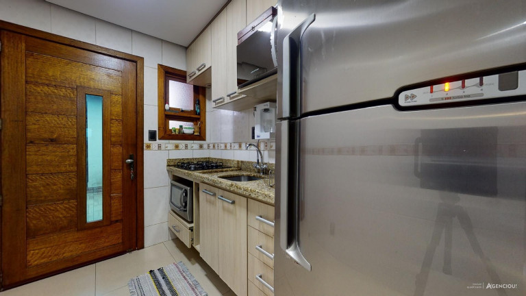 Imagem Casa com 3 Quartos à Venda, 160 m² em Agronomia - Porto Alegre Imagem Casa com 3 Quartos à Venda, 160 m² em Agronomia - Porto Alegre