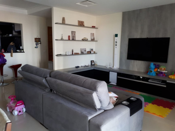Imagem Apartamento com 3 Quartos à Venda, 140 m² em Alto - Piracicaba Imagem Apartamento com 3 Quartos à Venda, 140 m² em Alto - Piracicaba