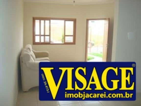 Imagem Casa com 3 Quartos à Venda, 105 m² em Vila Branca - Jacareí Imagem Casa com 3 Quartos à Venda, 105 m² em Vila Branca - Jacareí